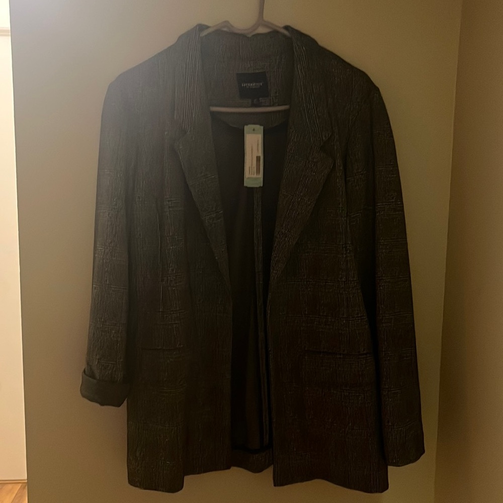 Liverpool blazer. Size M.